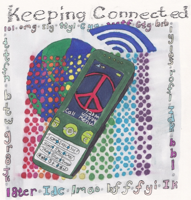 Keeping connected