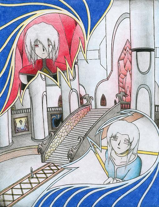 Geon & Julieus: Betrayel