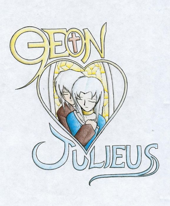 Geon & Julieus: Love