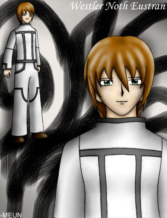 Westler Noth Eustran