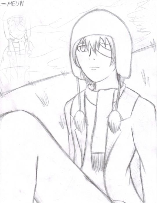 Mayumi94 - Character