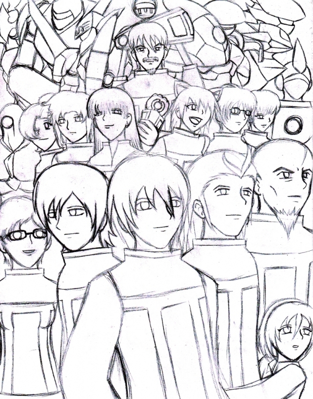 Westlers Journal Group