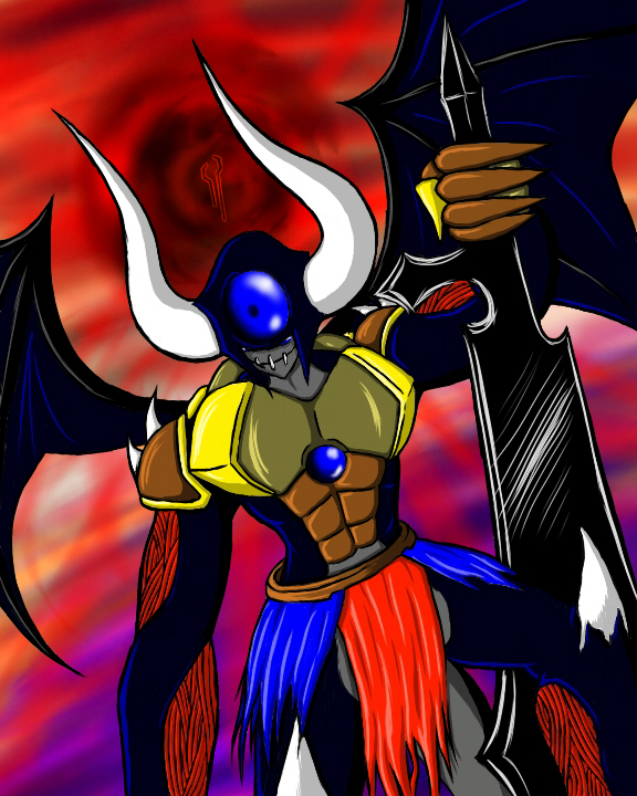 Rivers Destiny H - Stepfather