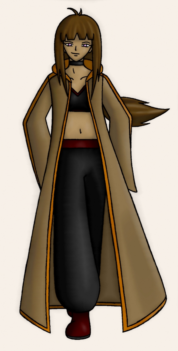 Rivers Destiny H - Lona