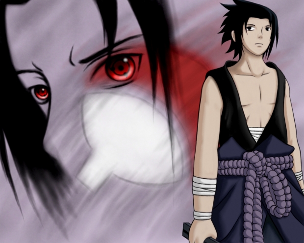 Sasuke