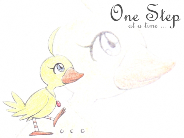 One Step at a Time