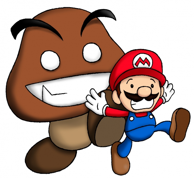 YAY Gaming - Mini Mario