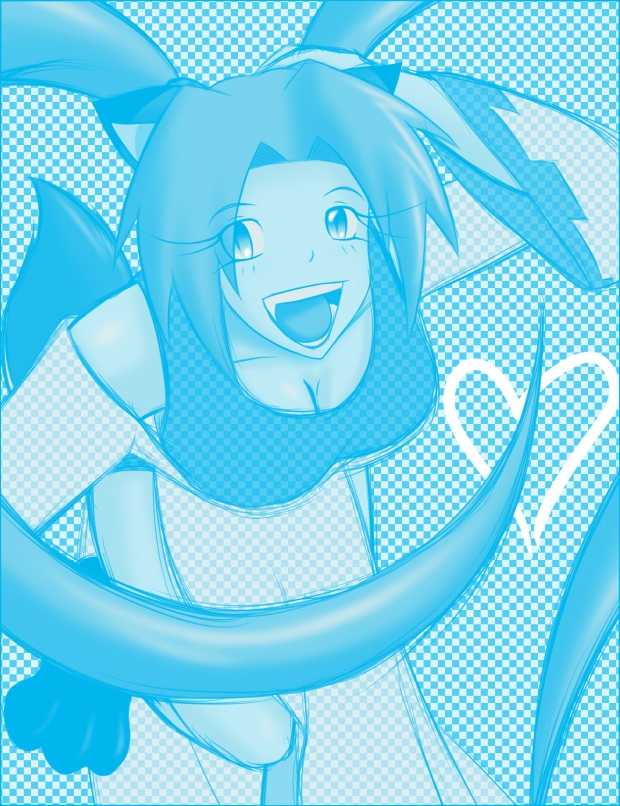 2011Valetine Gift - MAYLA