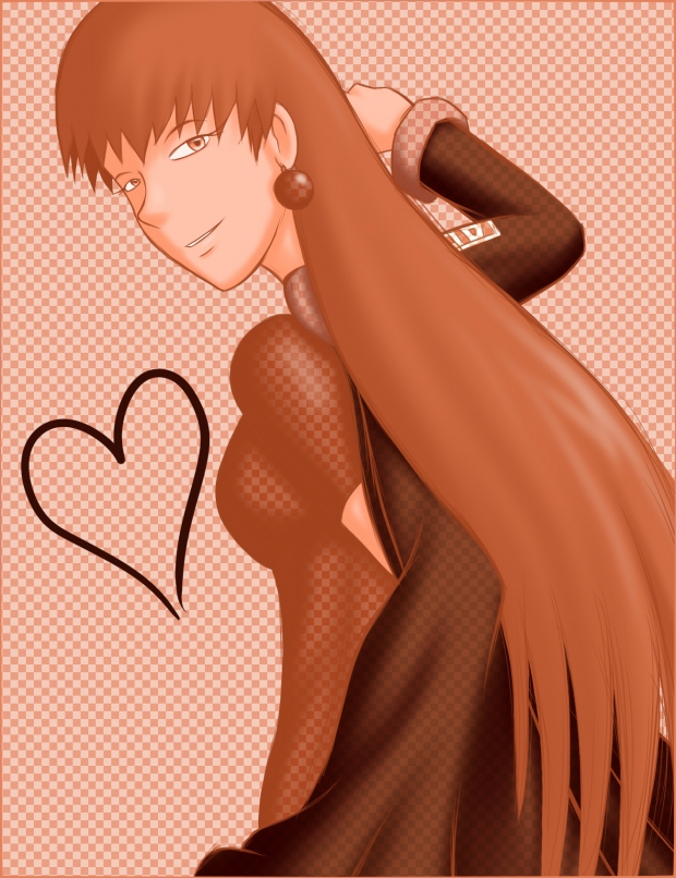 2011Valetine Gift - CASSANDRA