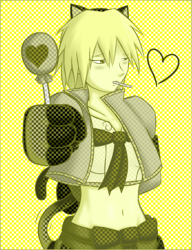 2011Valentine Gift - BECK