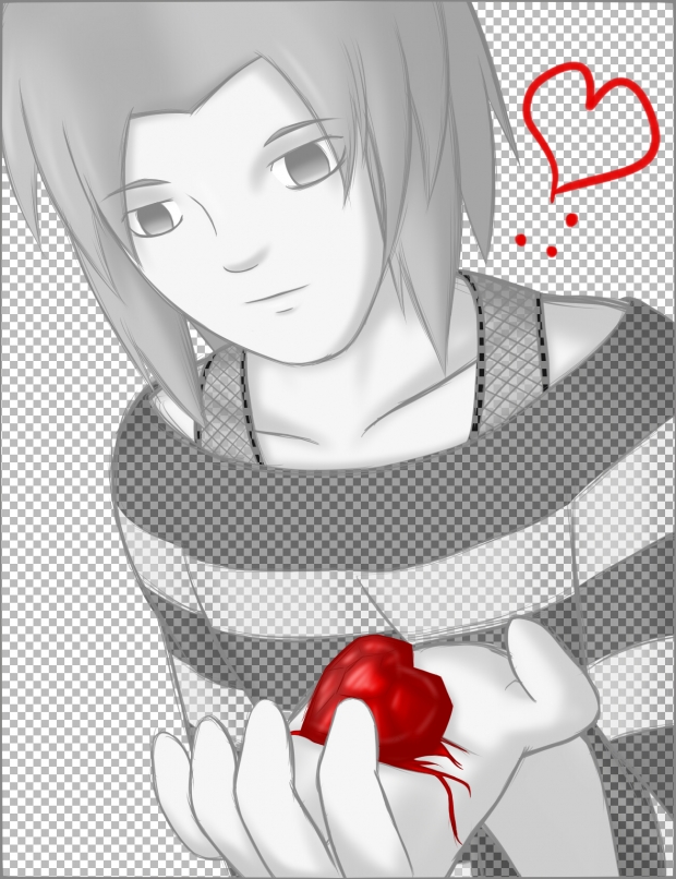 2011Valentine Gift - ALLIK