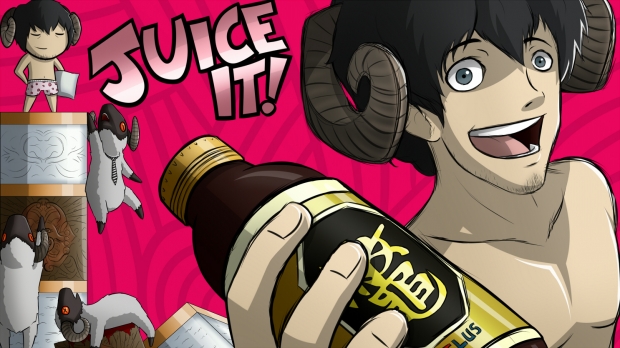 Catherine - Juice It