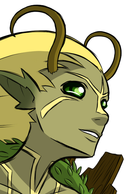 RDH - Evil Trio - Oragin