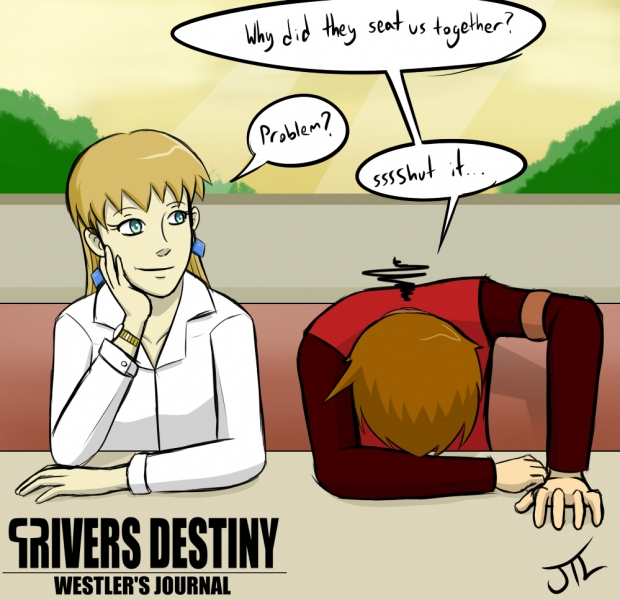 RDWJ - Old Classmates