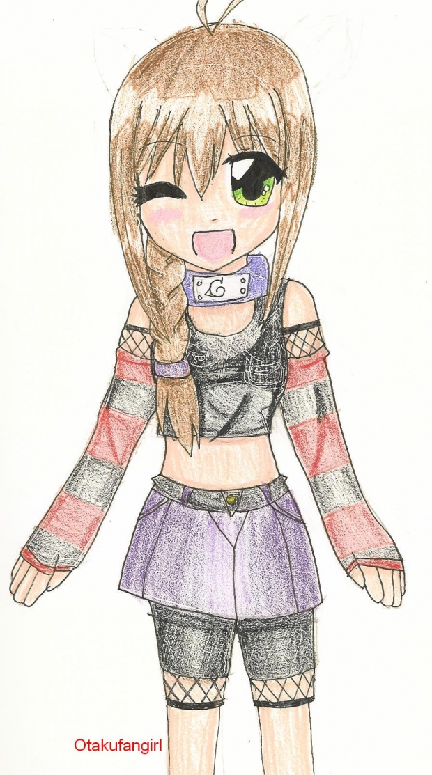 Chibi Ninja Tasaki