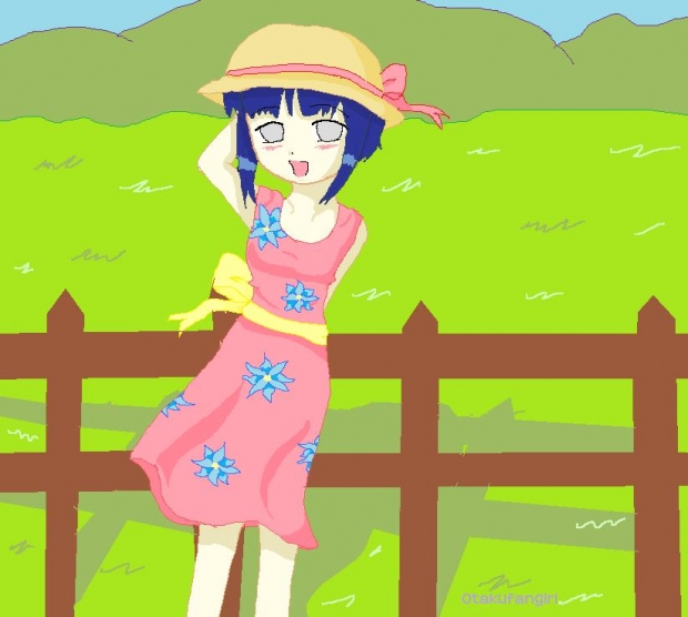 entry for kima75's contest