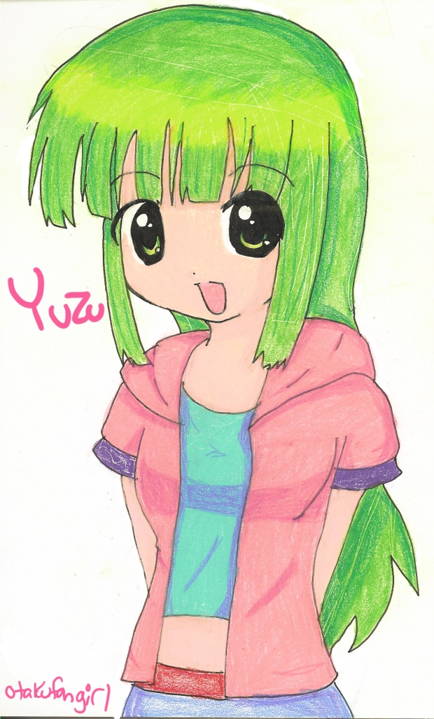 Yuzu