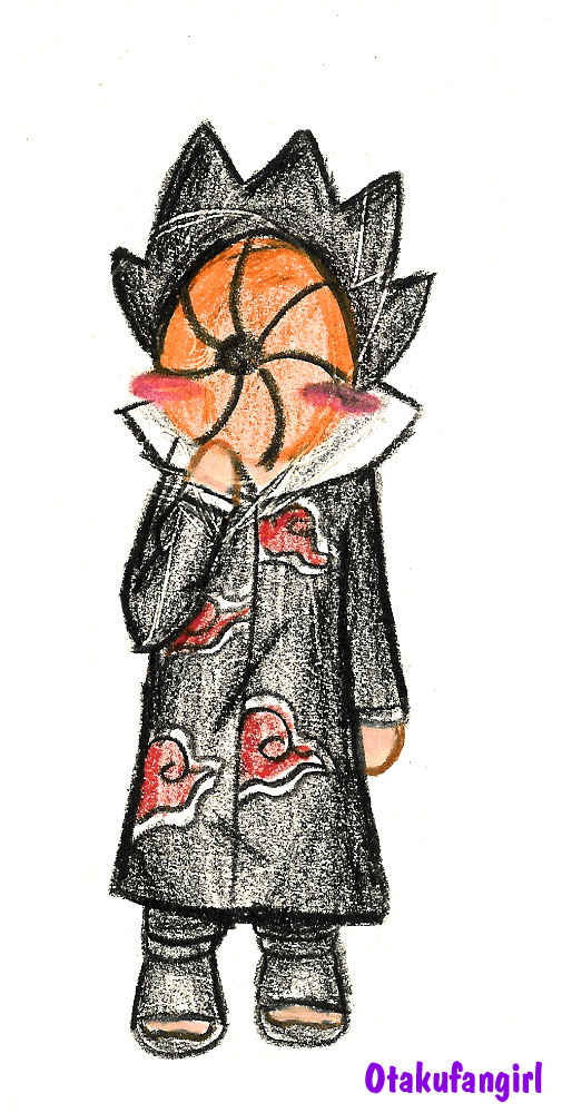 Chibi Tobi for Hoshi Kurusugawa