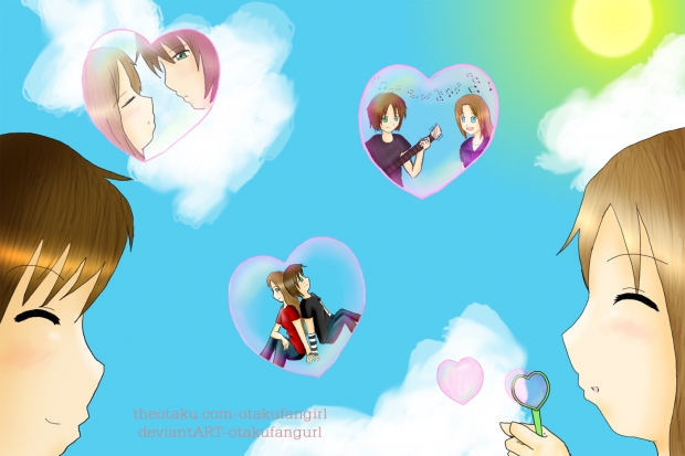 Happy Valentines Day!