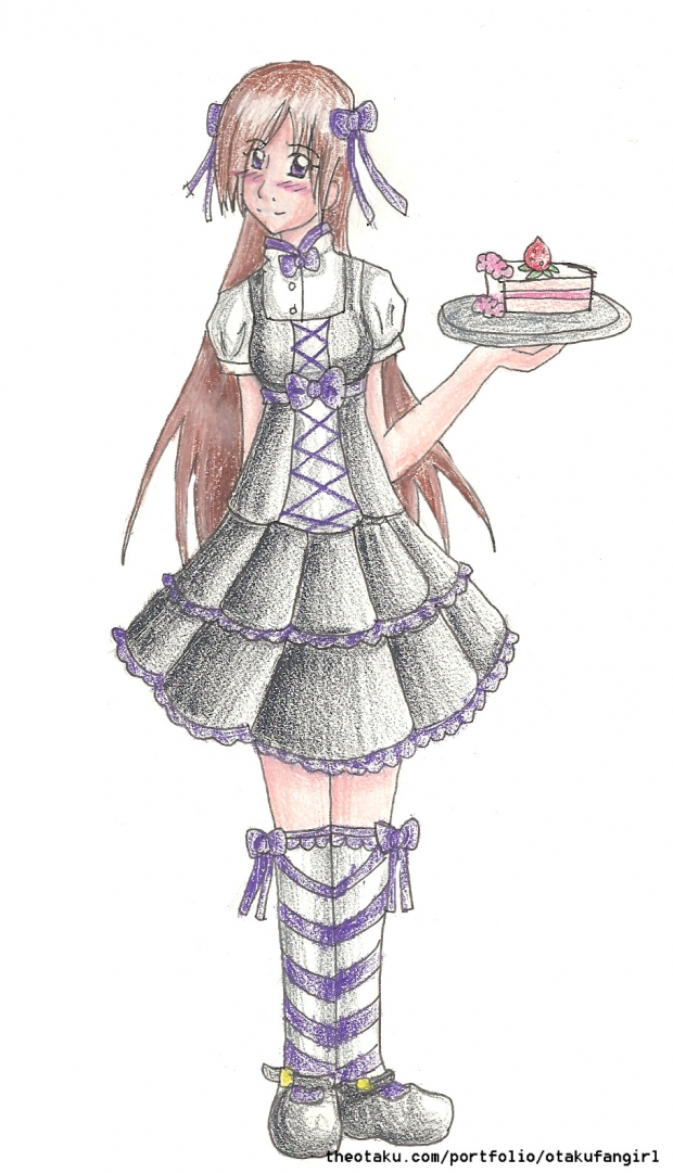 Anyone want some cake?