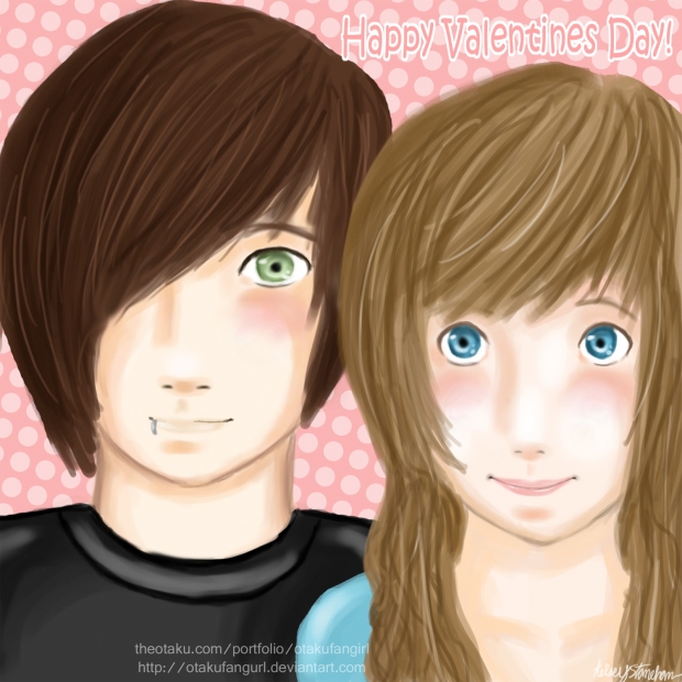 Happy Valentines Day