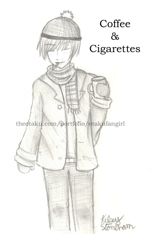 Coffee & Cigarettes