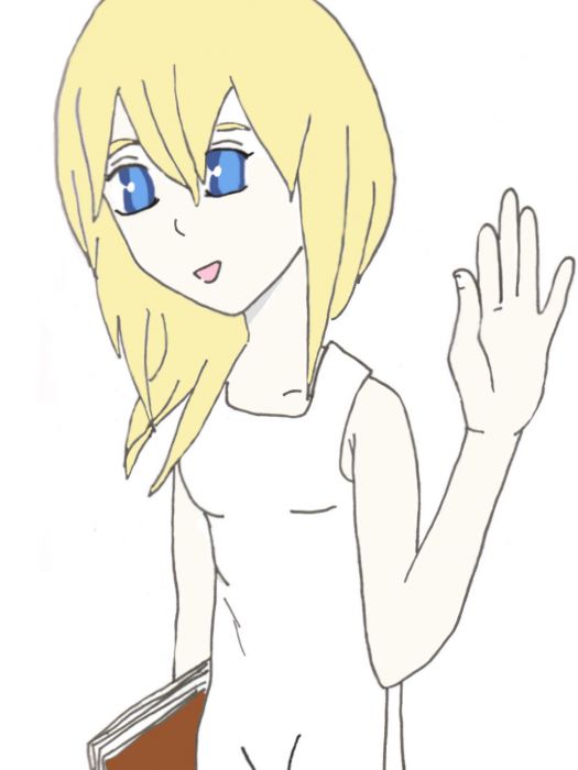 Namine
