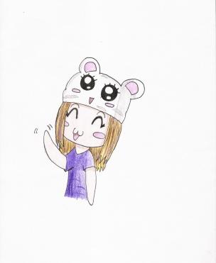 Chibi Me