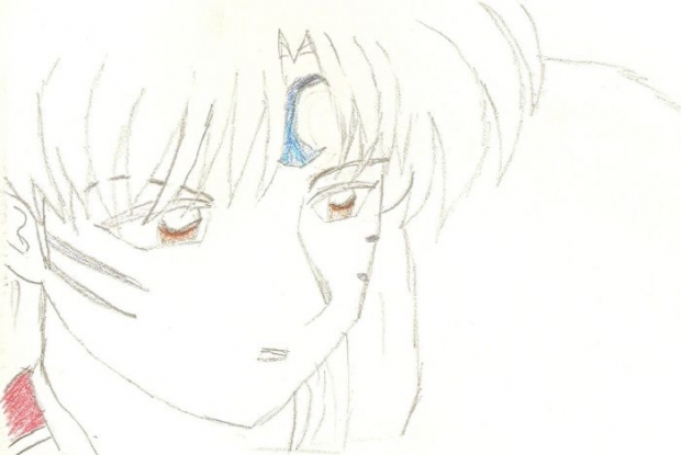 Sesshomaru