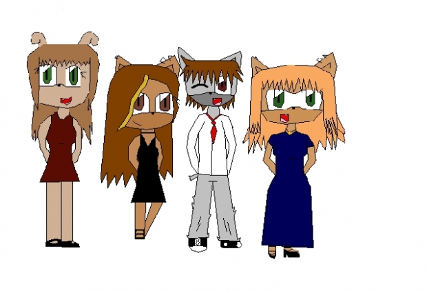 Crushed And In Love-evoryone