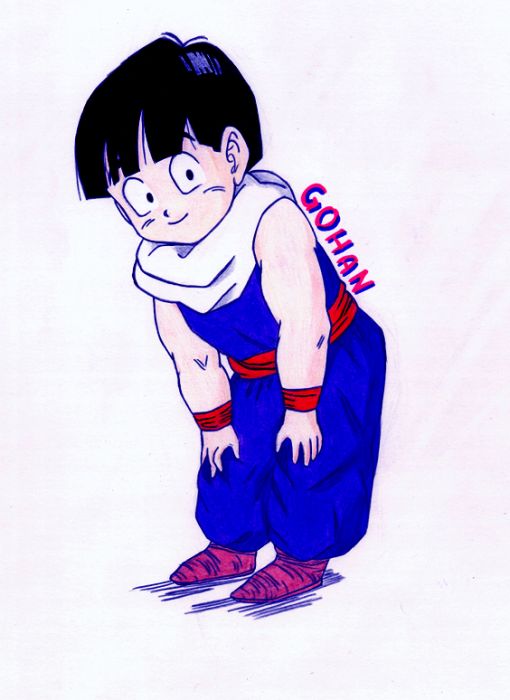 Gohan