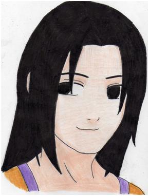 Sasuke's Mom