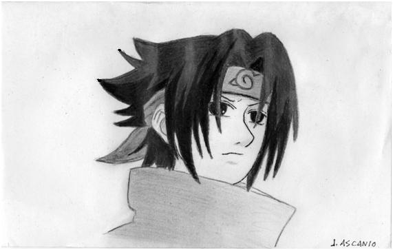 Sasuke