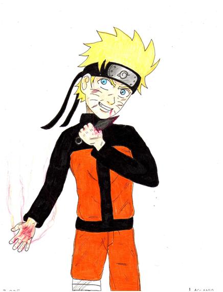 Naruto