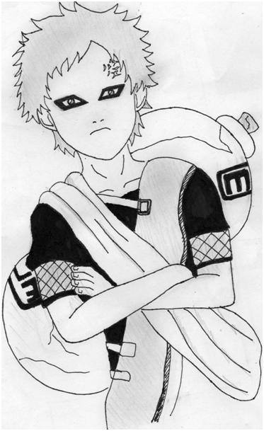 Gaara