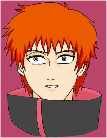 SASORI