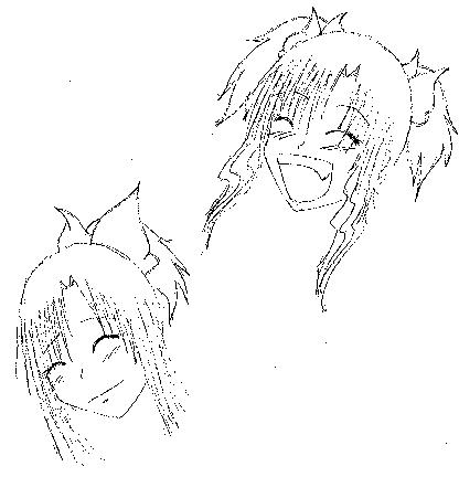 The best of friends as children