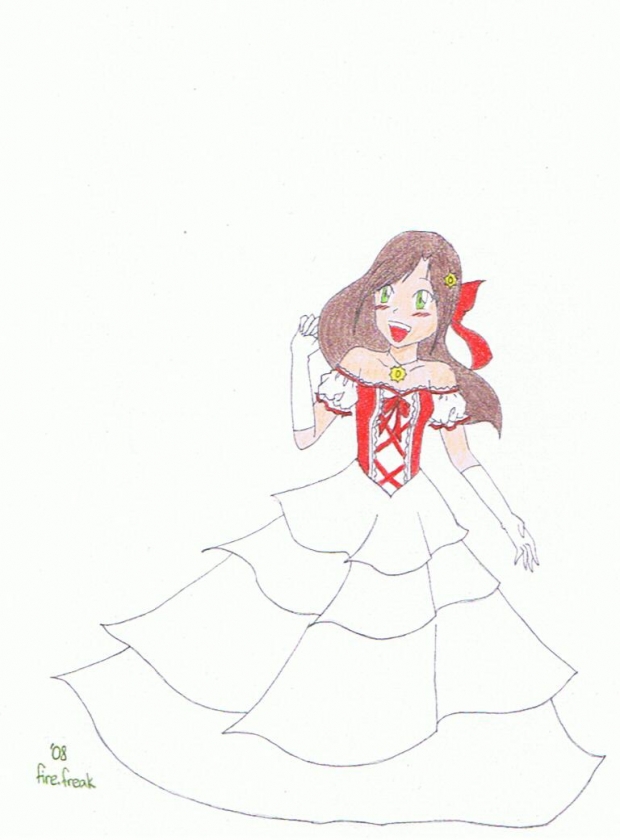 Beauty...but where's the Beast? V2