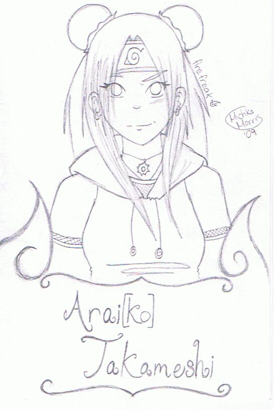 Arai[ko] Takameshi- Can you handle this? *smirk*