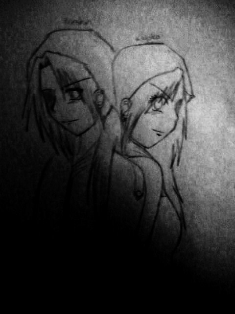 Double the Trouble..~