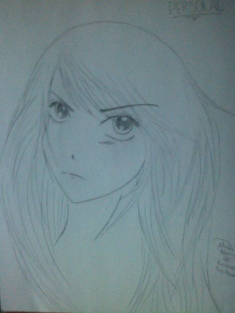 This one...is PERSONAL