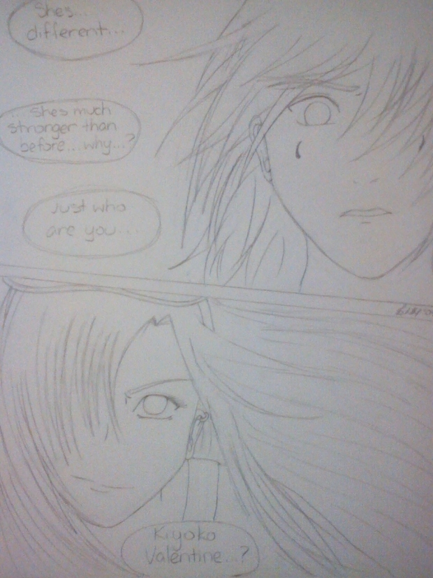 Just...who are you...?