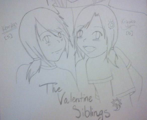 In The Peak Of Childhood