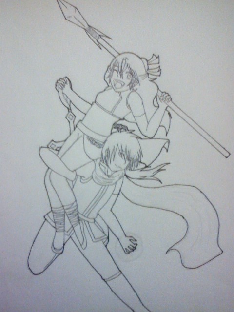 We're A Force To Be Reckoned With!