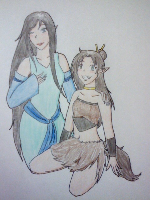 Not scared of the preciousness?