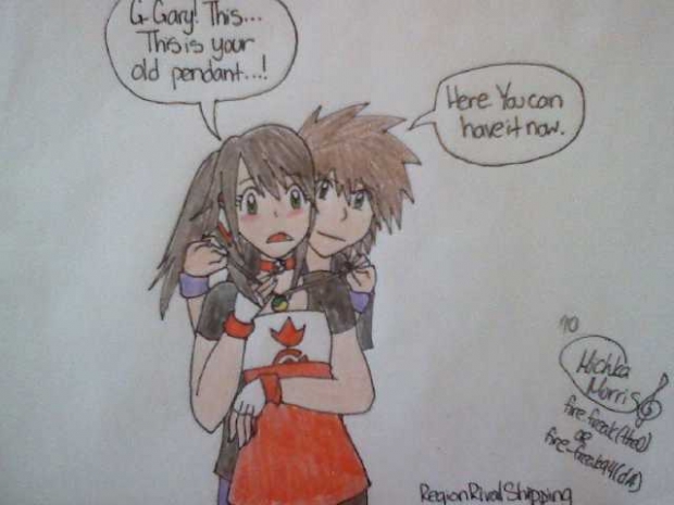 It's yours now *smile*