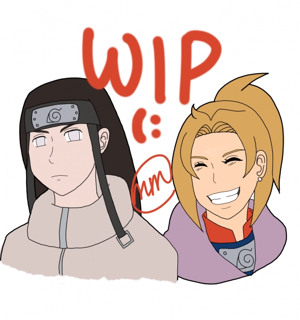 Wuh-wuh-wuh-WIP Nejai