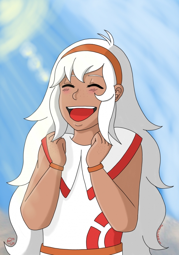 [PGA] What The Future Holds