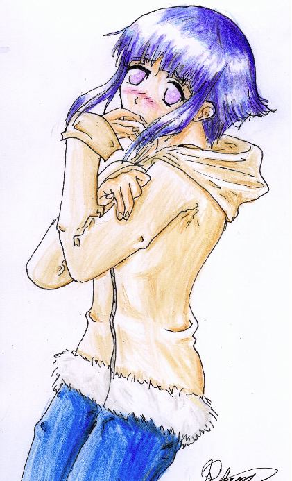 Hinata