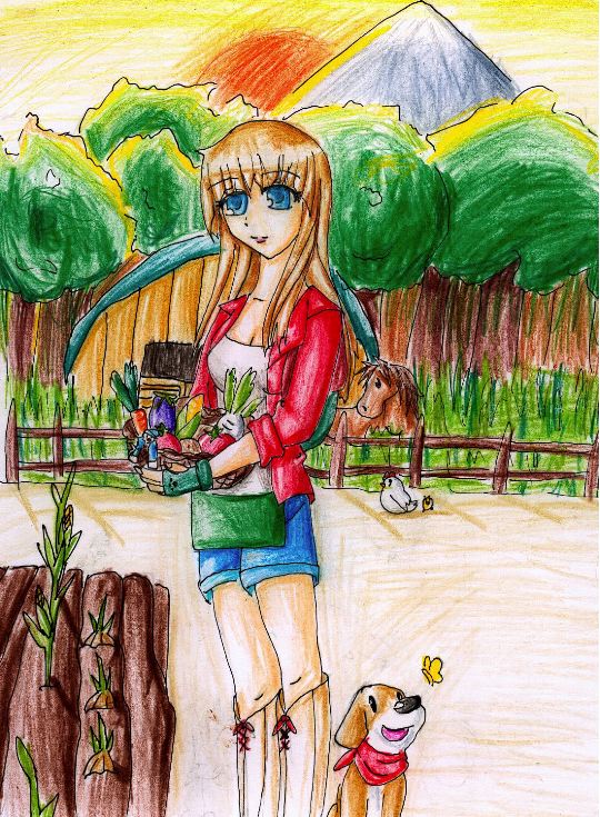 entry for hm contest